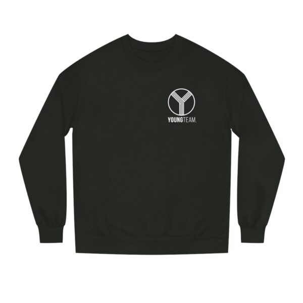 LOGO | Unisex Crew Neck Sweatshirt