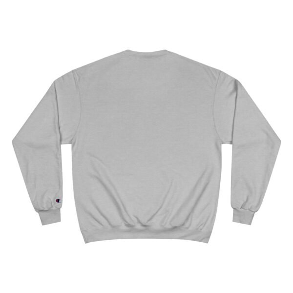 COLLEGIATE | Crewneck Sweatshirt - Image 2