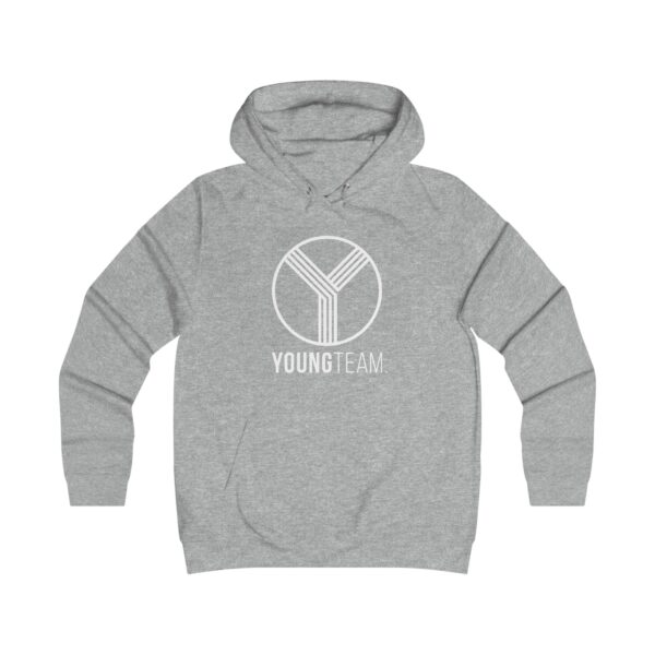 LOGO | Women's College Hoodie