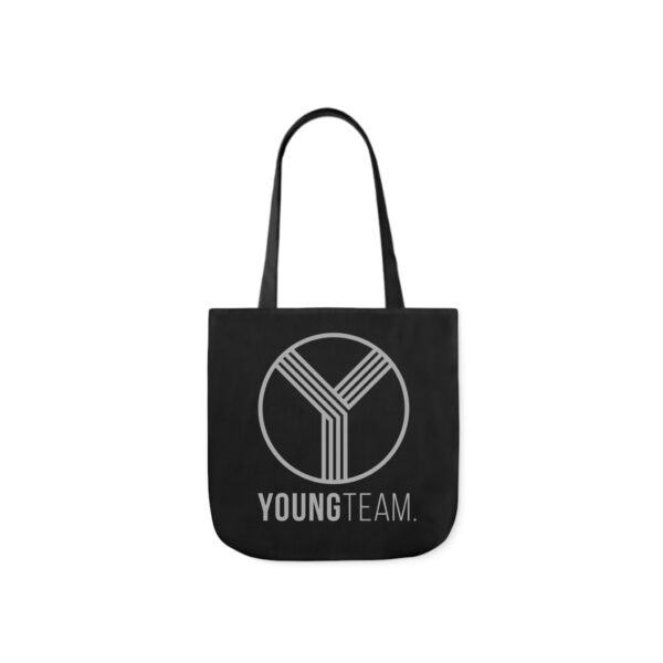 LOGO | Canvas Tote Bag