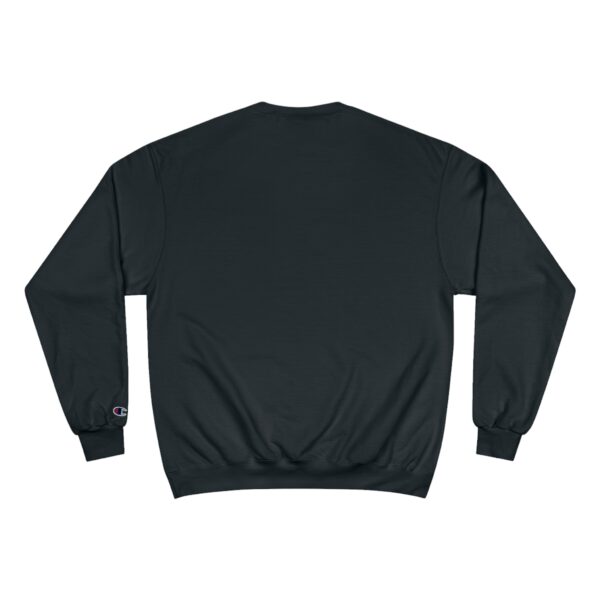 COLLEGIATE | Crewneck Sweatshirt - Image 8