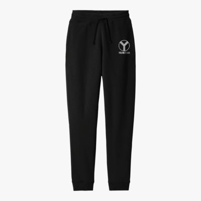 LOGO | District® V.I.T.™ Unisex Fleece Jogger (Embroidery)