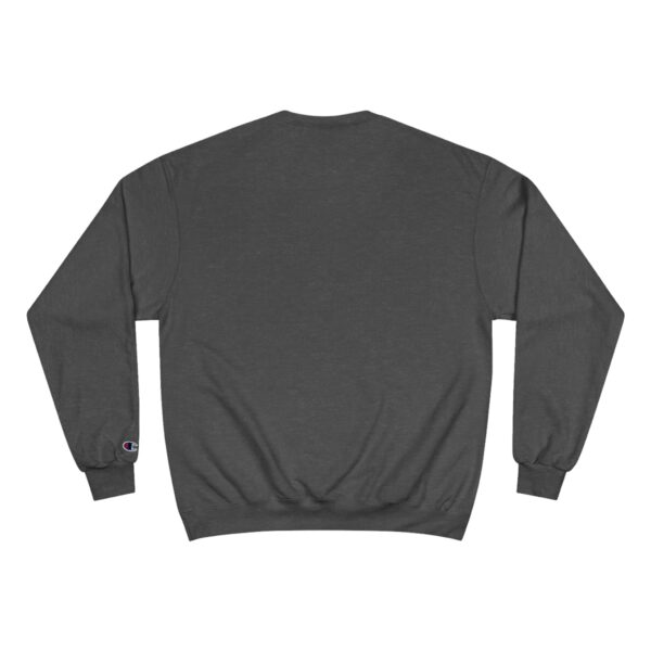 COLLEGIATE | Crewneck Sweatshirt - Image 5