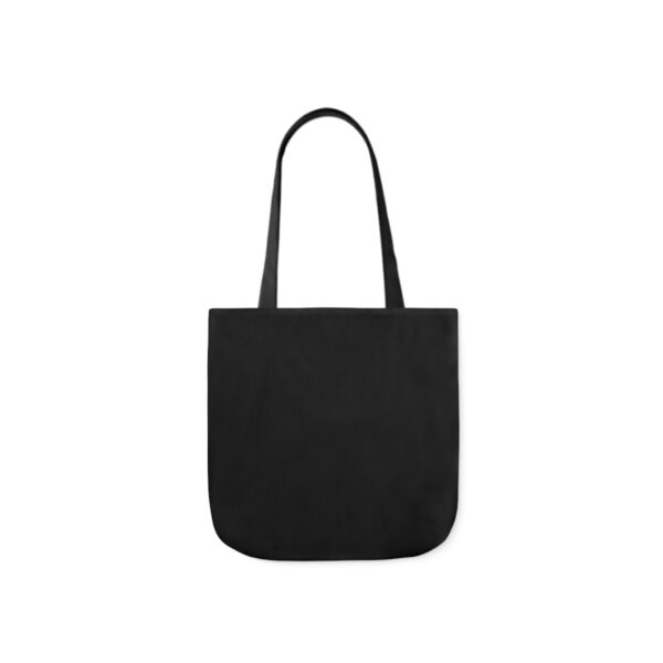 LOGO | Canvas Tote Bag - Image 3