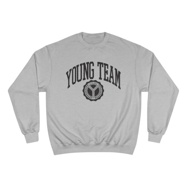 COLLEGIATE | Crewneck Sweatshirt