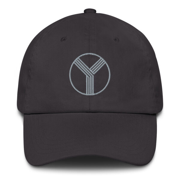 MINI LOGO | Dad Hat