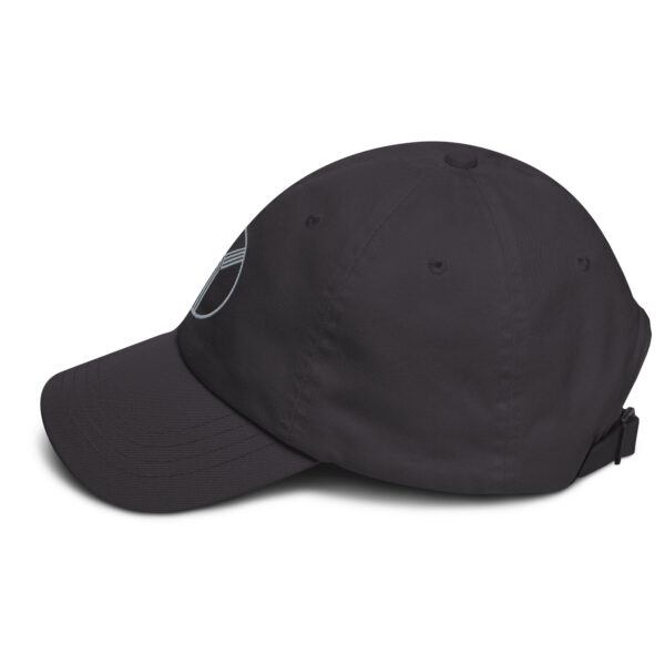 MINI LOGO | Dad Hat - Image 3