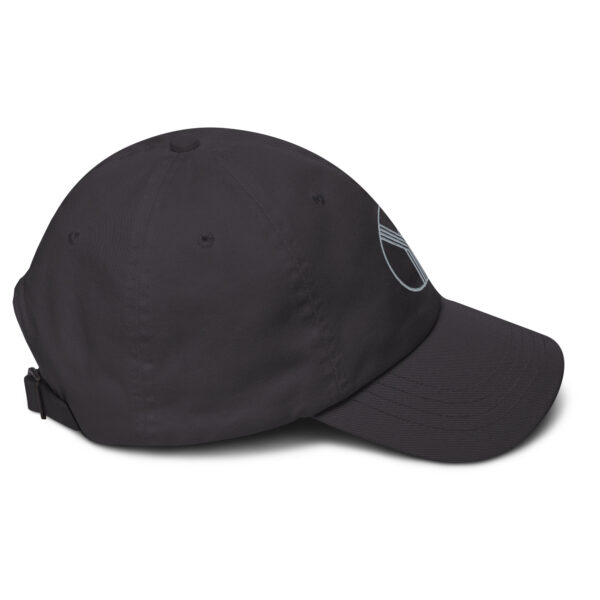 MINI LOGO | Dad Hat - Image 2